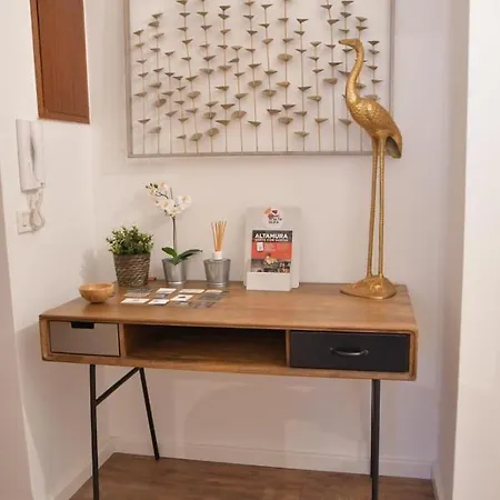 Cirrottola Couette-café