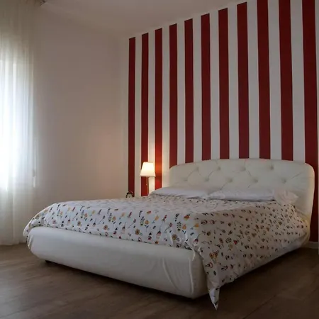 Cirrottola Bed and breakfast Altamura