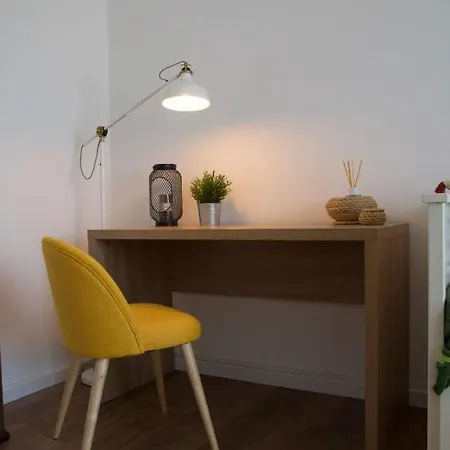 Couette-café Cirrottola