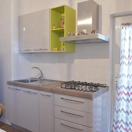 Cirrottola Frühstückspension *