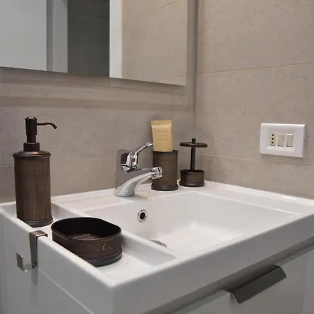 Frühstückspension Cirrottola *