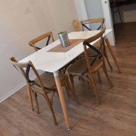 Couette-café Cirrottola