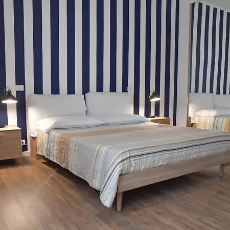 Couette-café Cirrottola