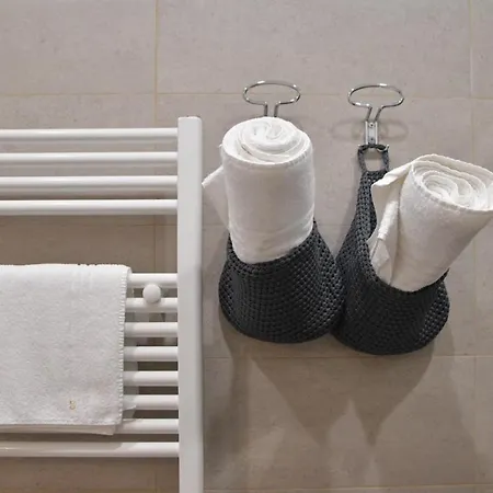 Frühstückspension Cirrottola