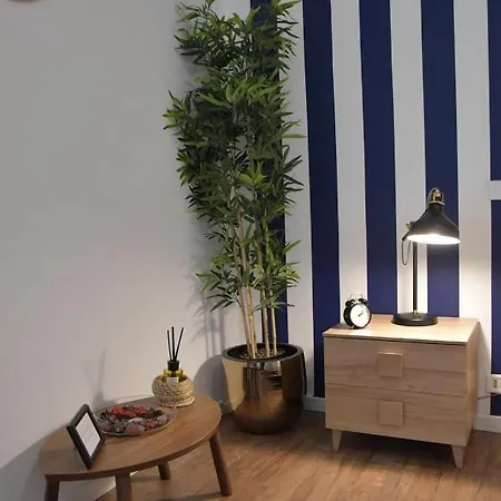 Couette-café Cirrottola *