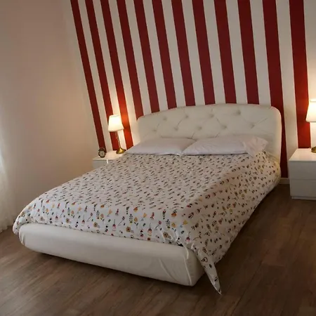 Cirrottola Couette-café