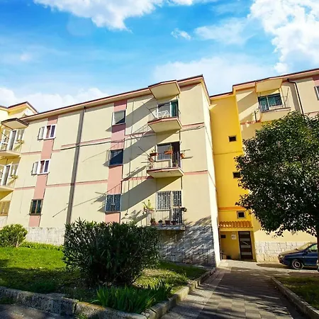 Couette-café Cirrottola Altamura