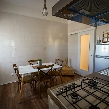 Cirrottola Couette-café Altamura